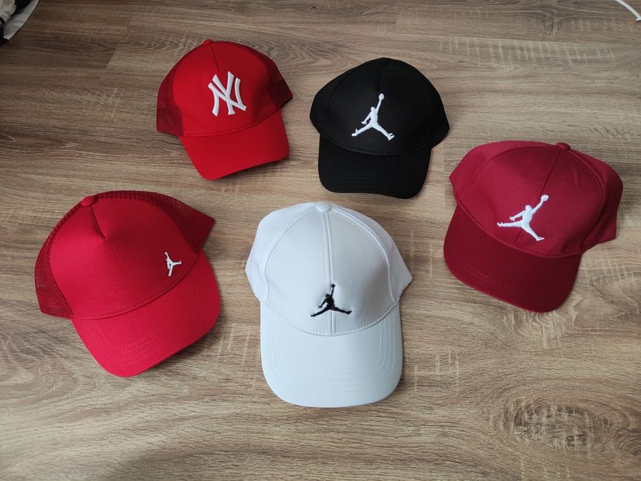 Șapcă Jordan Șapcă Under Șapcă NY Șapcă Nike , preț pe bucata