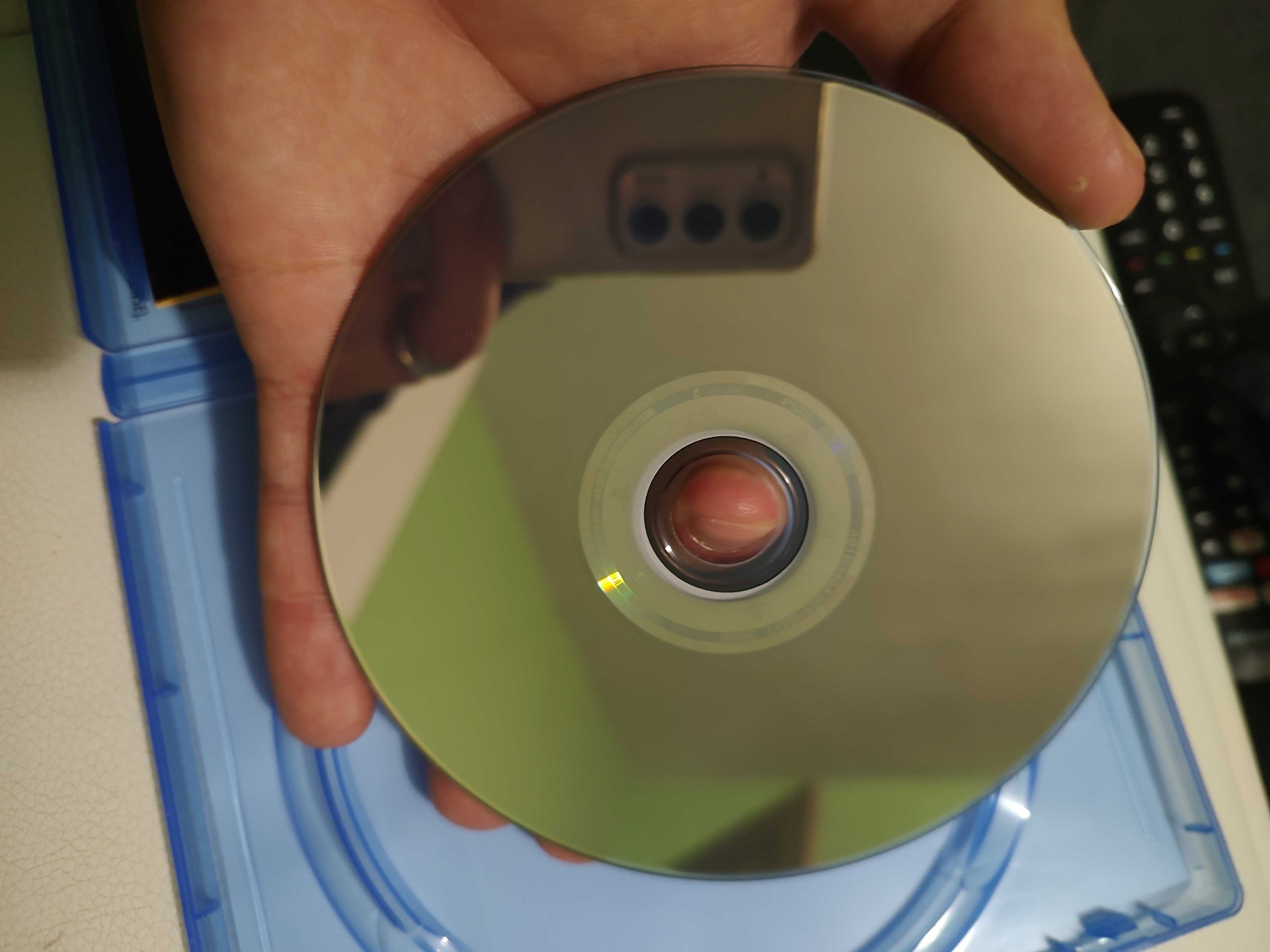 Jurassic park ps5