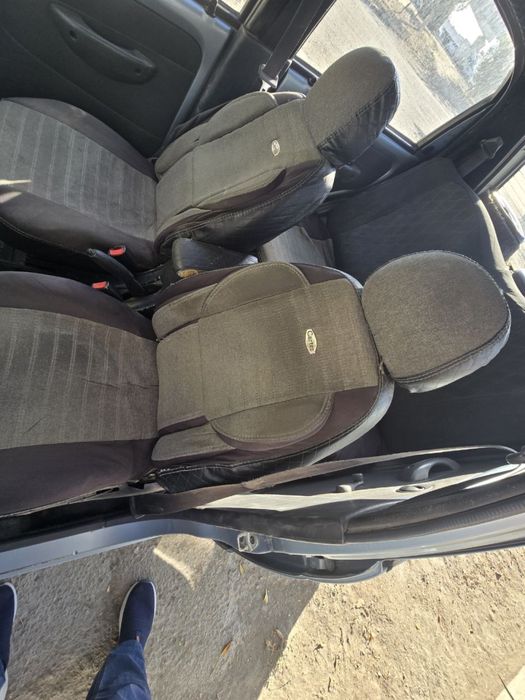 Chevrolet Matiz 2014 xolati yaxshi