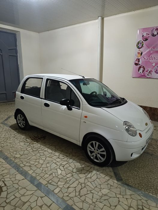 Матиз сотилади . 3200 $