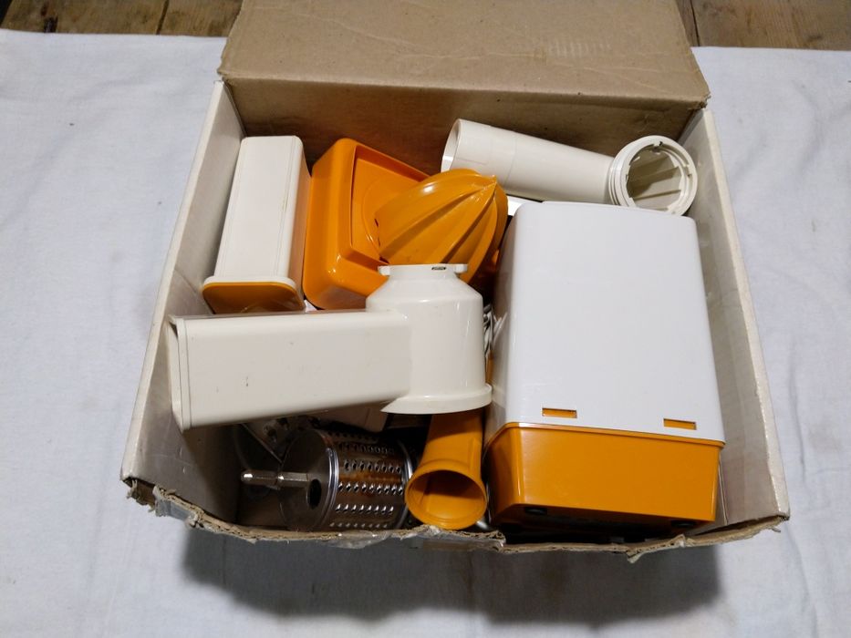 Mașină de tocat carne mărunțit Moulinex