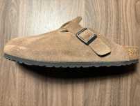 Birkenstock Boston