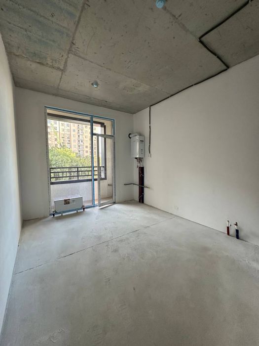 Продаётся КВАРТИРА 3/3/14 на 74м2 ЖК "BOTANIKA SAROYI" BI Group Блок 4