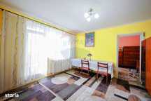 Apartament 2 camere de vânzare – Str. Aluminei
