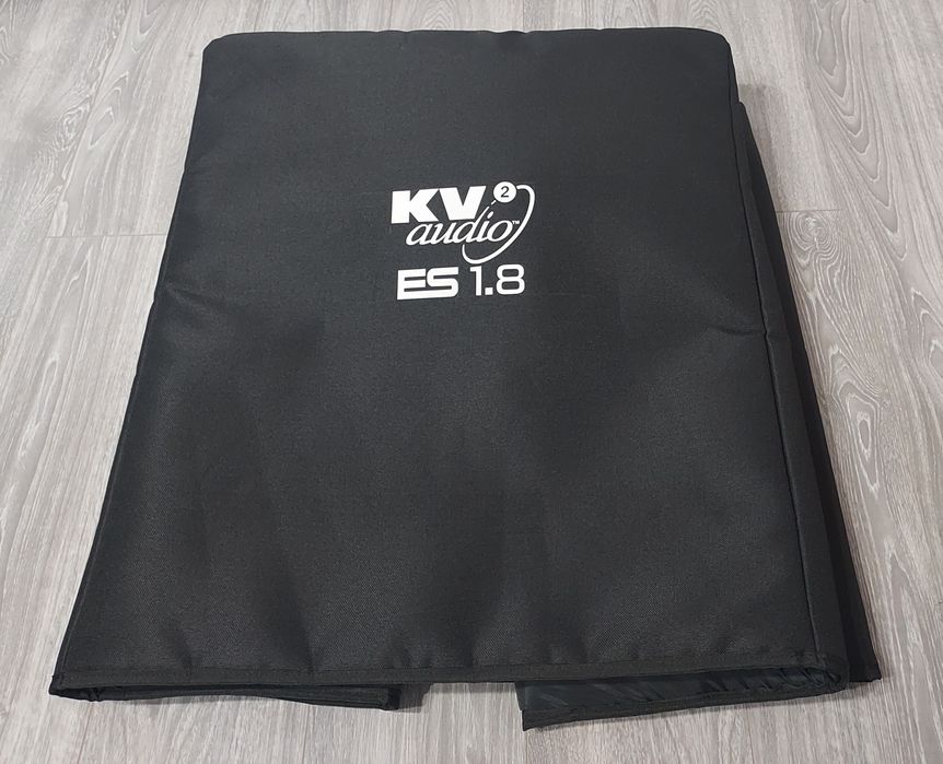 Huse boxe KV2 sistem