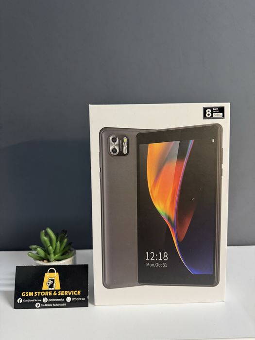 Vasoun Tab 8 64Gb Nou Sigilata Garantie Gsm Store&Service