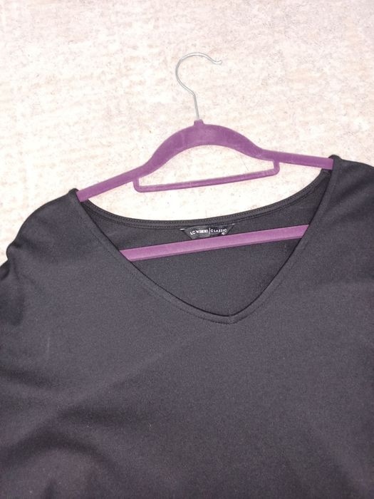 Платье трикотажное Турция