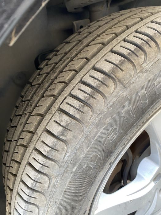 Рено Меган 1.5 dci