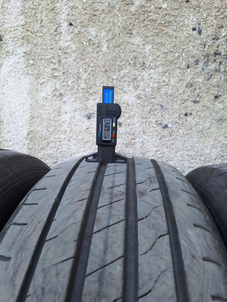 Anvelope vara 235 60 18/103 V,GoodYear,Mercedes glc Dot 11/22