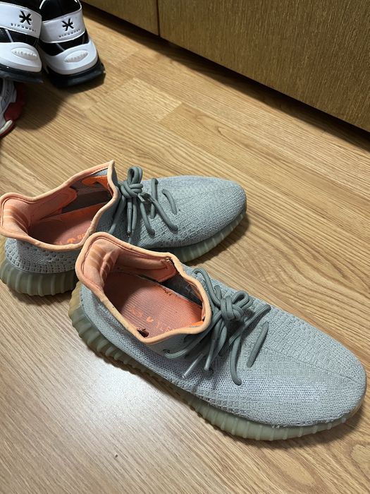 Yeezy 350/оригинални мъжки