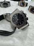 Hublot clasic fusion de inalta calitate,otel 904 L- poze reale