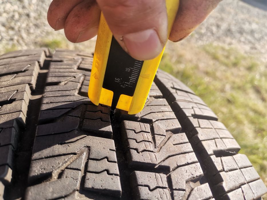 205 75 r16C Pentru iarna