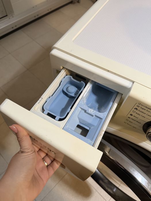 Masina de spalat samsung