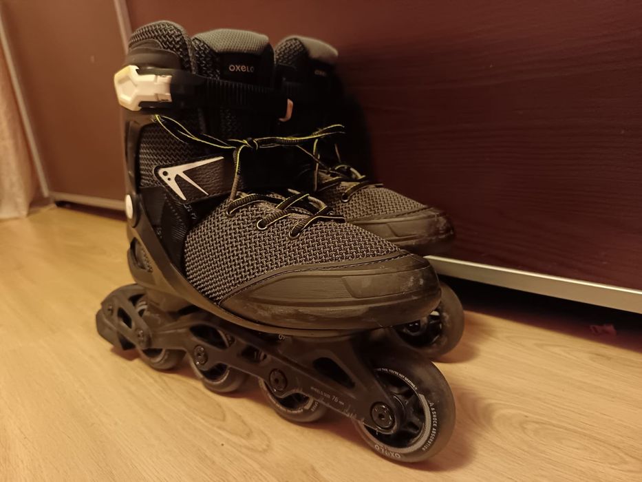 Role bărbați oxelo abec 5