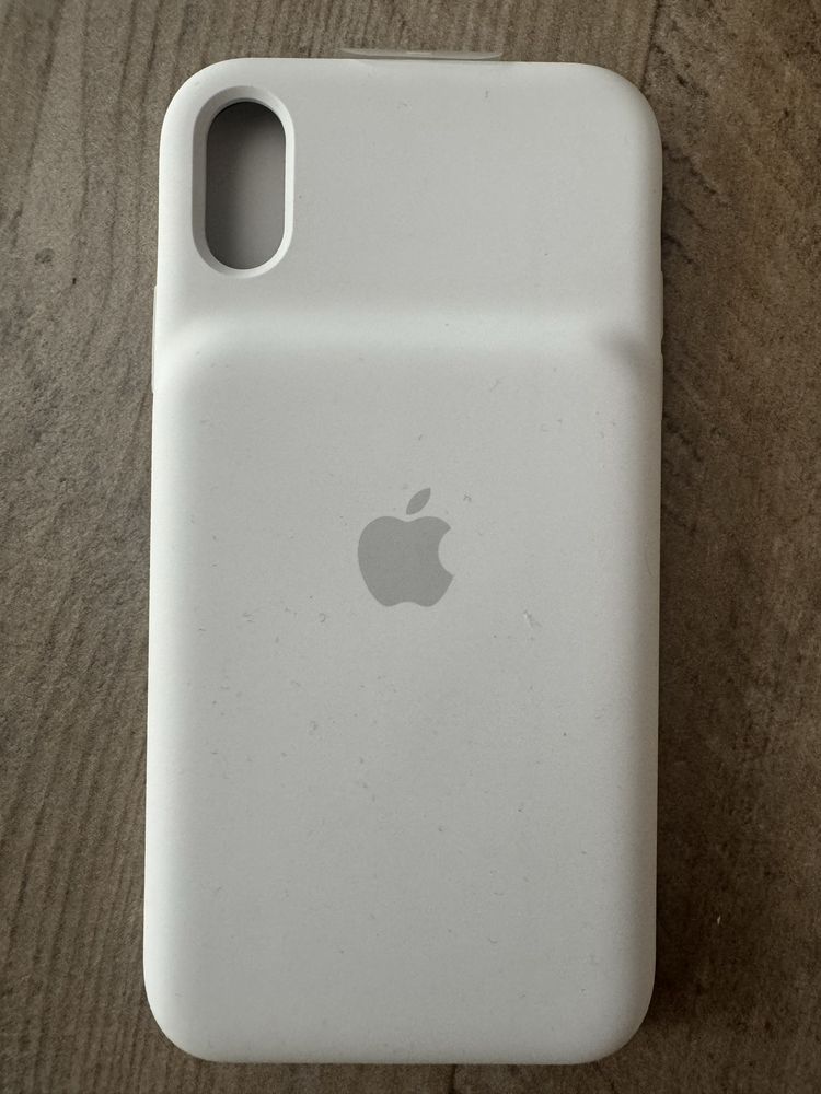 Vind iPhone X R Smart Battery Case (Husa cu baterie externa)
