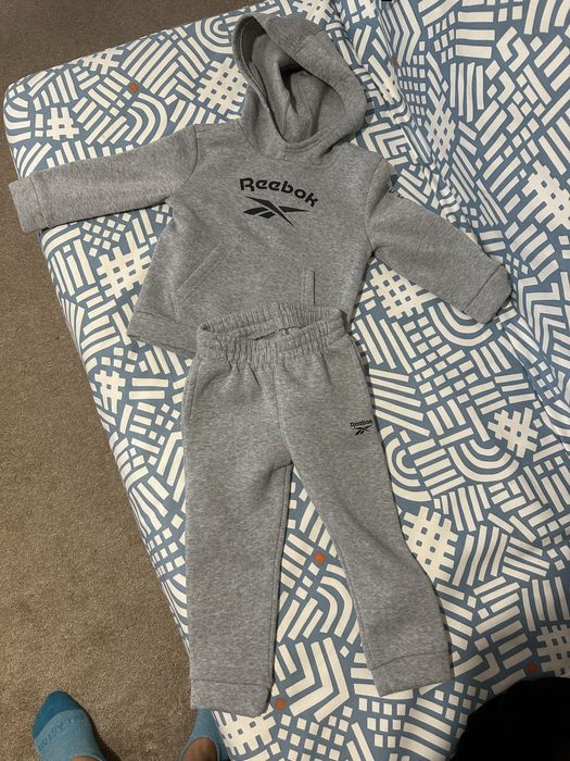 Trening reebok 24M