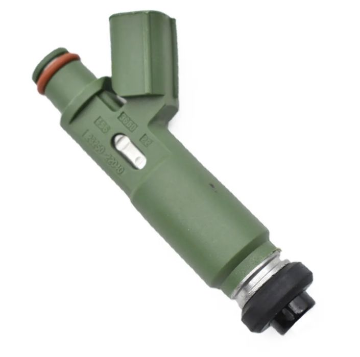 Injector Injectoare Toyota Celica Matrix Corolla 1.8 Benzina 00-05