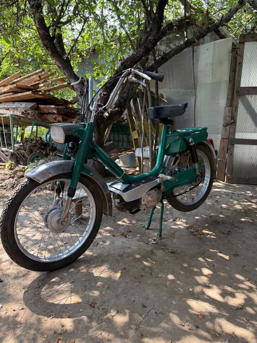 Piaggio,Malaguti