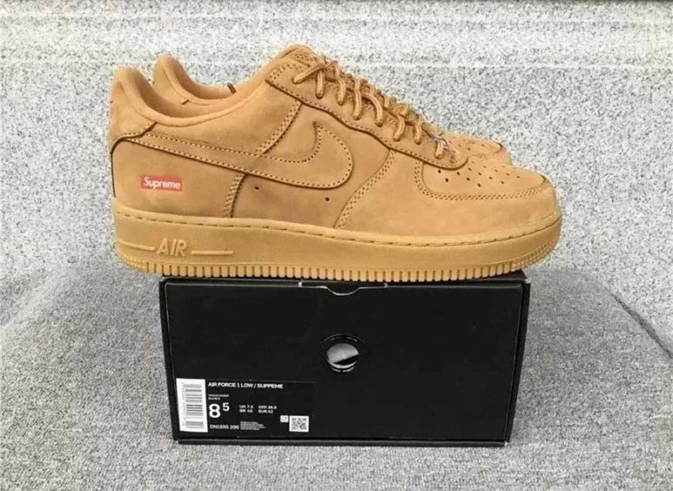 Nike Air Force 1 – Чисто нови