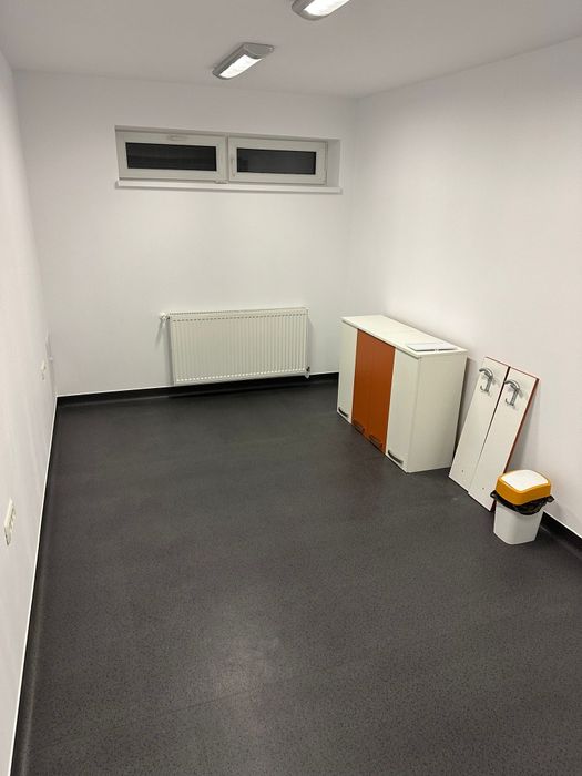 Spatiu pentru inchiriat