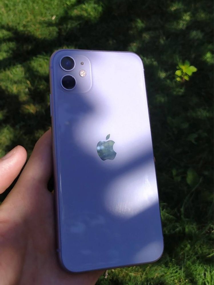 iPhone 11  64 gb