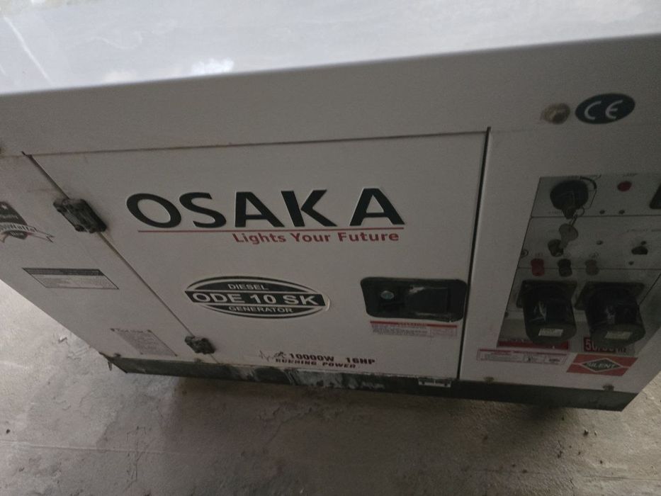 Движок 10 кВт ли сотилади