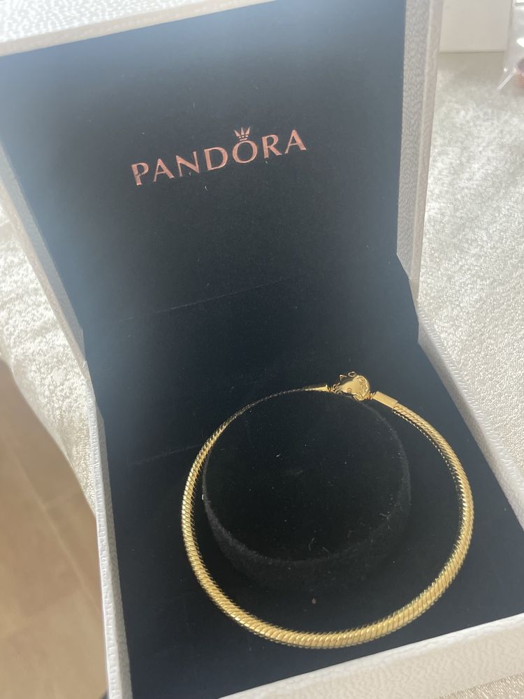 Pandora Пандора гривна