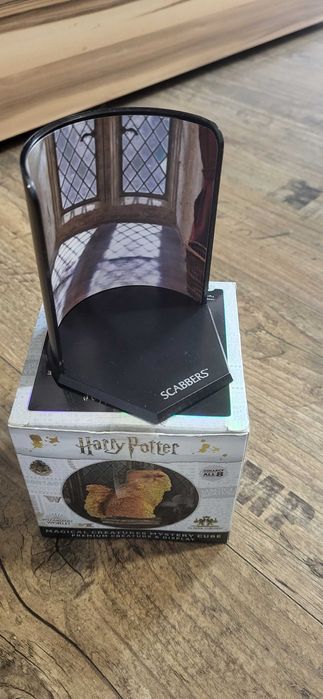 Harry Potter Mistery cube premium creature and display