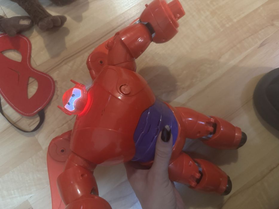 Играчки за момче