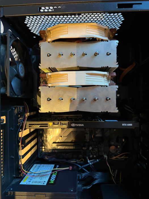 Vand calculator sau pe componente separat