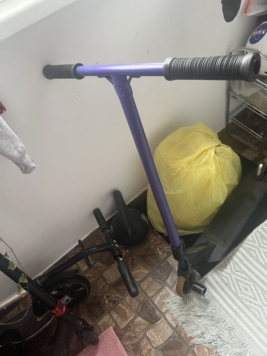 Trotineta Oxelo mf 540