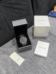 Мъжки часовкик Emporio Armani Часовник AR2434 Сребрист, Чисто нов