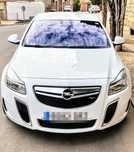 Opel Insignia 2.8 v6 OPC