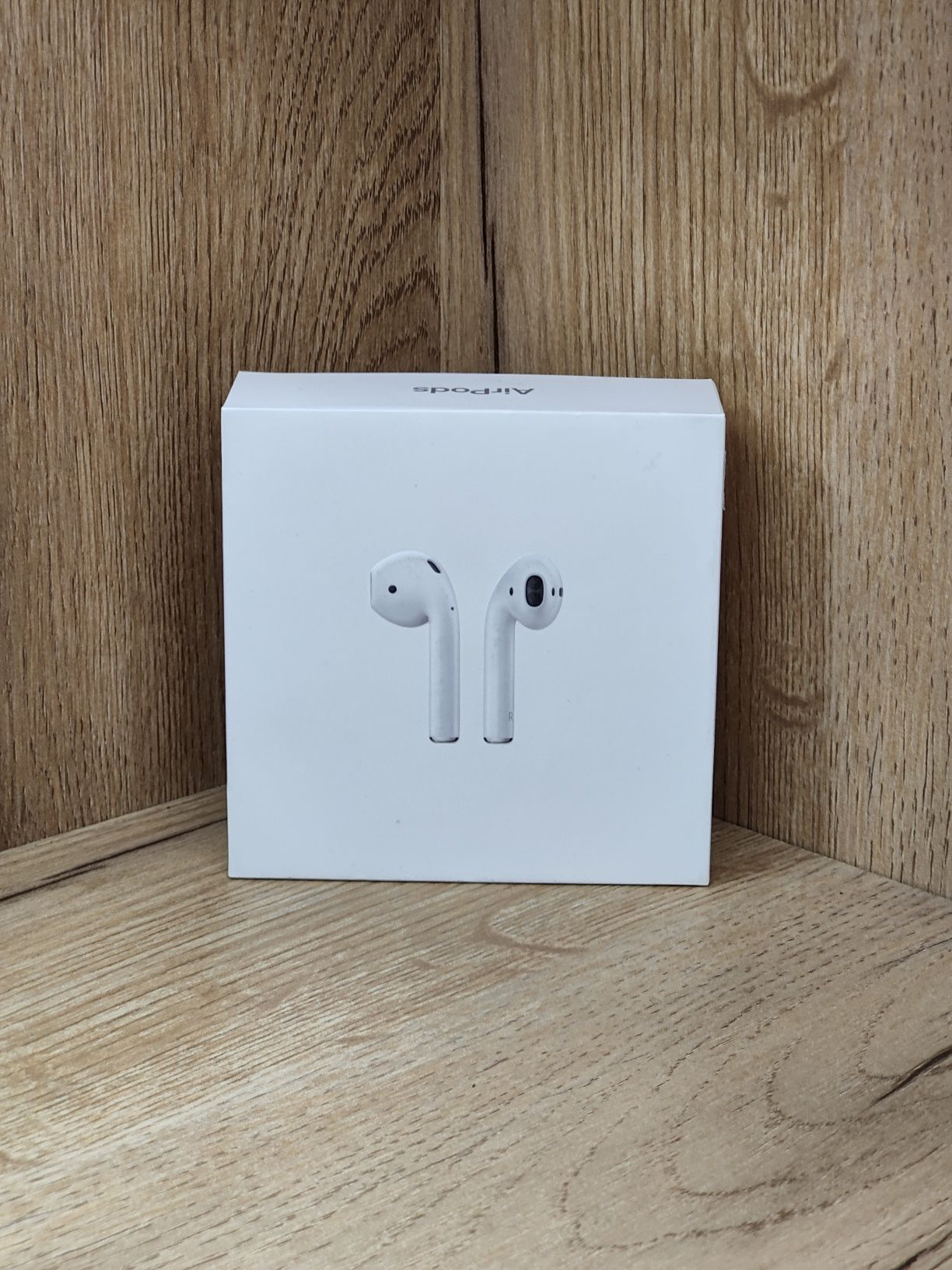 Наушники AirPods 2 Новый