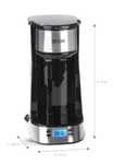 Cafetiera programabila BEEM, Thermo 2 Go
