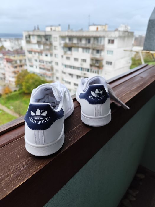 Adidas Stan Smith маратонки 38ми, нови