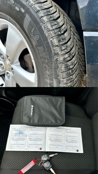 Suzuki grand vitara 1.9 ddis 4x4
