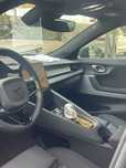 Volvo polestar 2 2021 ishonchli nasiya