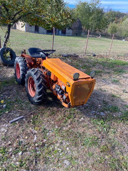 Piese Tractoraș Valpadana