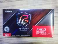 AMD RX 7800XT Phantom Gaming