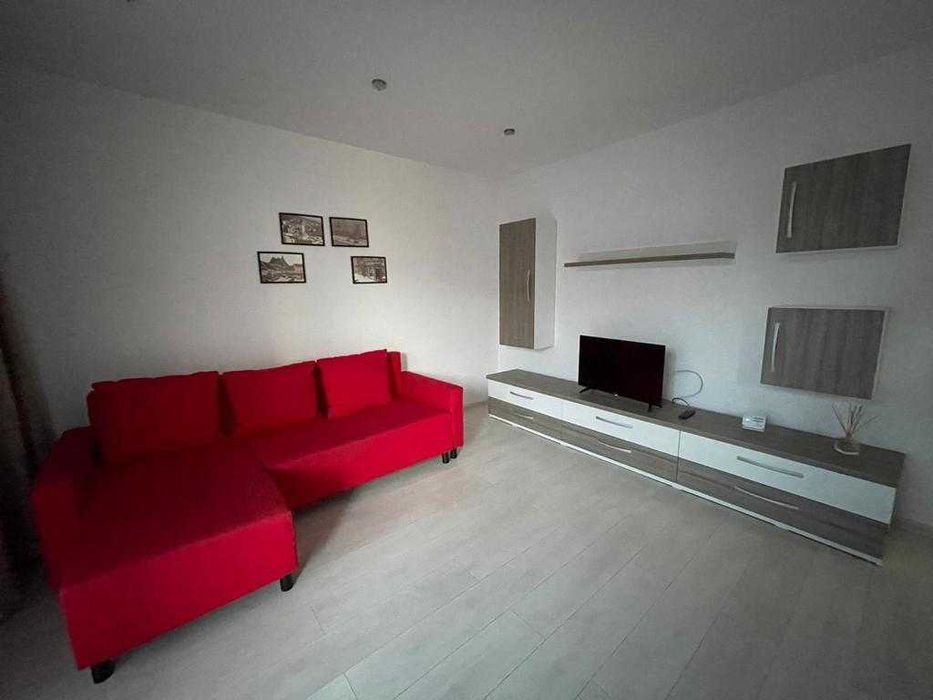 Apartament 2 camere, open space, 52 mp, Coresi, Urban Invest