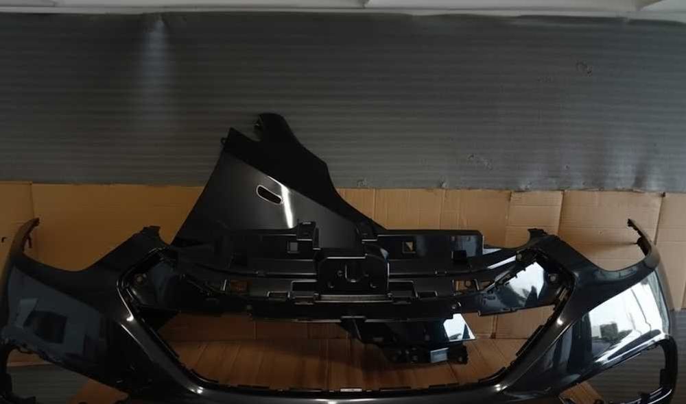 Pachet Bara&Aripa Fata Dreapta Hyundai IX35 An 2010-2015 (Negru)