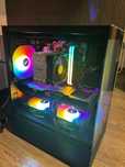 PC Gaming | Intel i5 11400F | RTX 3600ti | 32 GB RAM | SSD NVMe | RGB
