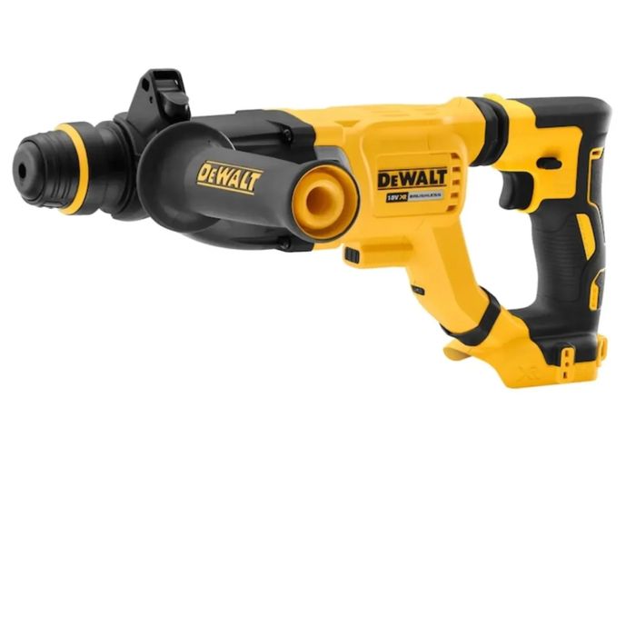 Set 5 Scule Dewalt noi Baterii 5Ah