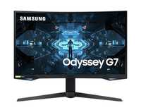 Monitor gaming Samsung Odyssey G7 32” 240hz