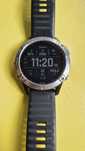 Garmin Fenix 6 silver