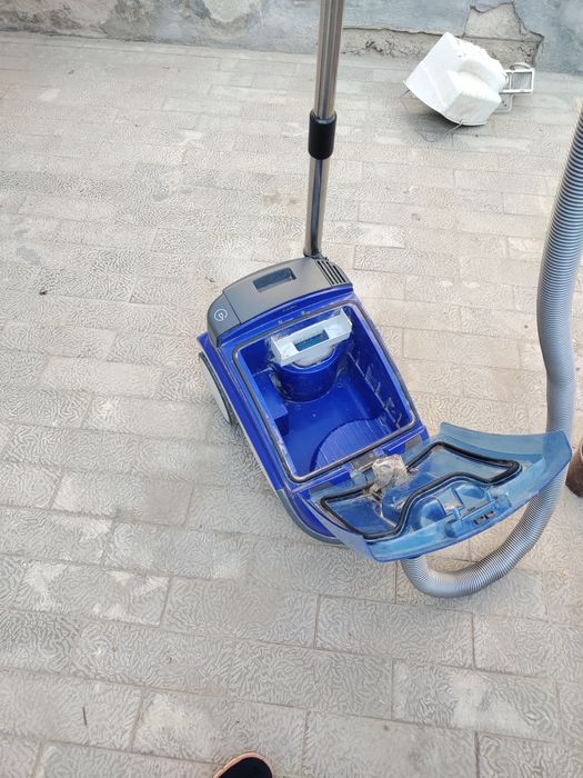 Томас пылесос оригинал аквачистка