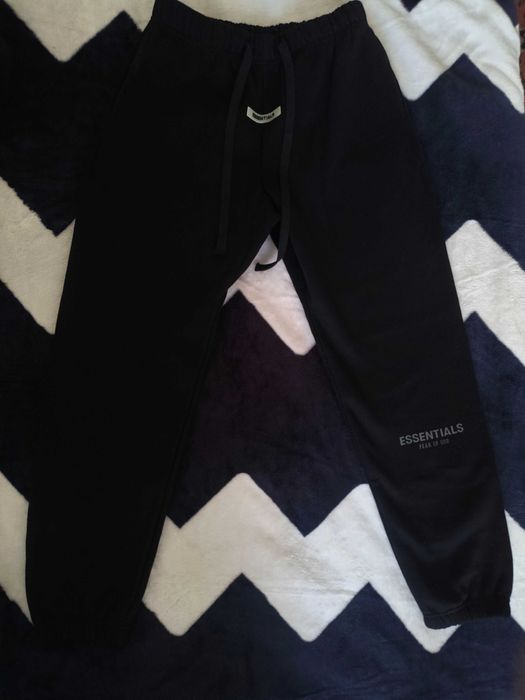 Pantaloni Essentials Fear of God