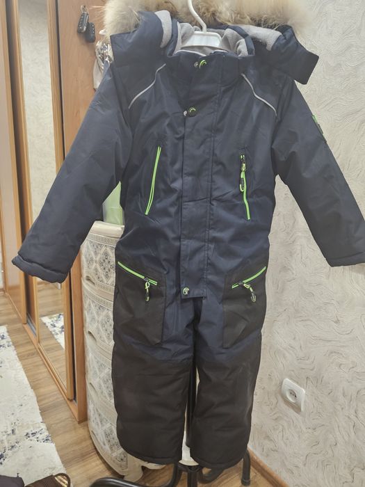 Продам комбенизон на мальчика