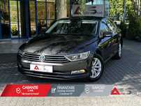 Volkswagen Passat GARANȚIE 2 ANI inclusă în preț – Posibilitate CREDIT/LEASING